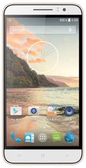 GPLUS M60 Dual SIM LTE